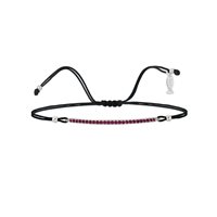 Bracciale Kurshuni Donna in Argento KU419H-40SP-BL - KU419H-40SP-BL